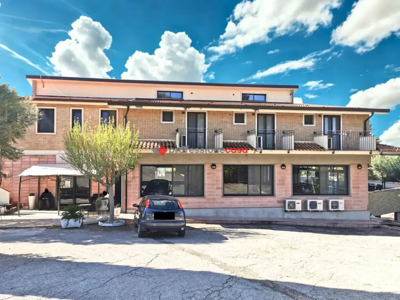 Albergo in Contrada Lamia 1, Castelluccio Dei Sauri, {3} - Foto 1