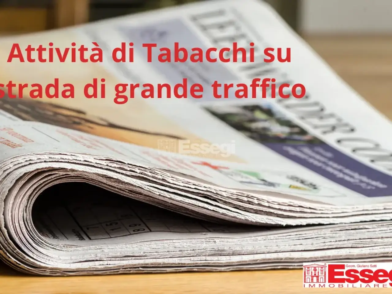 Tabaccheria in Viale G. Puccini 527, Lucca, {3} - Foto 2
