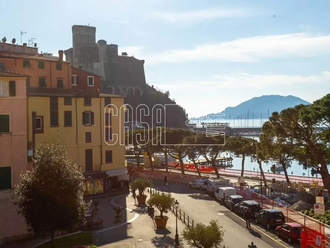 Negozio in Via Roma 37, Lerici, {3} - Foto 2
