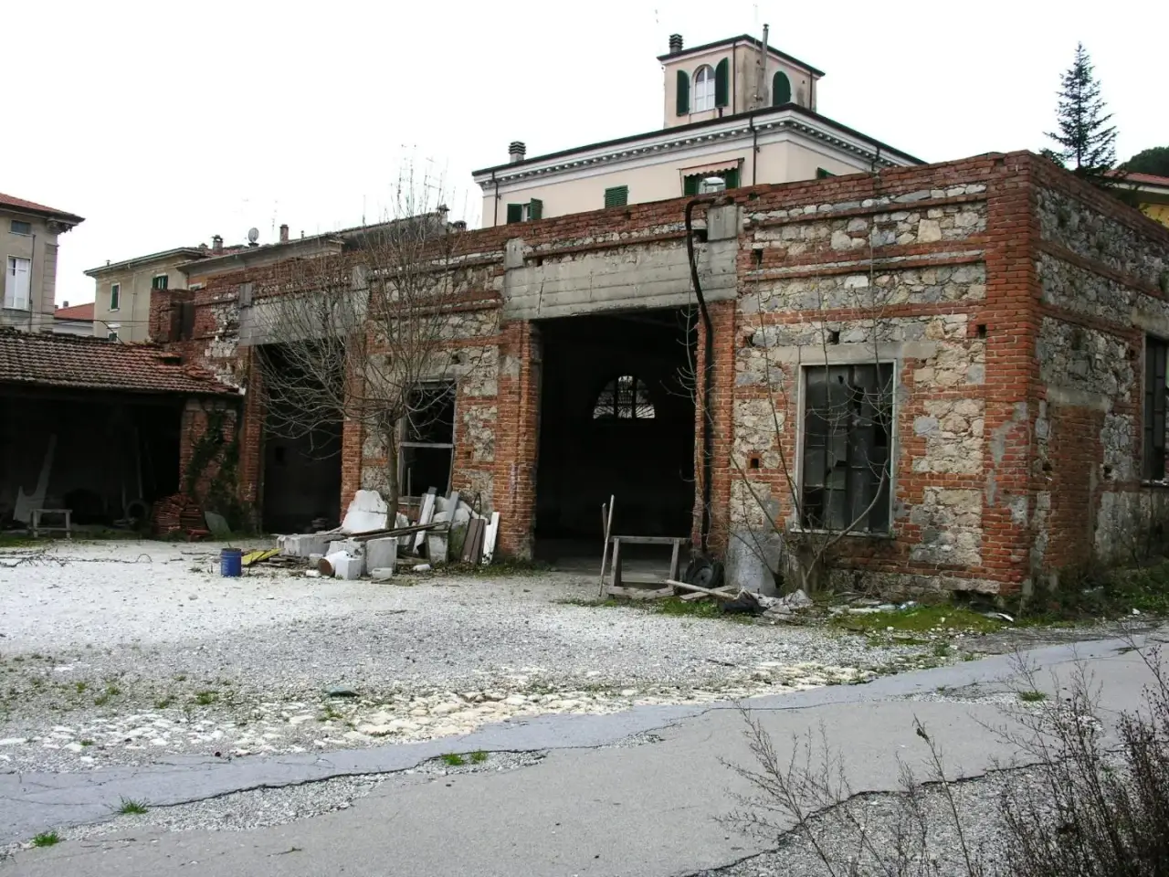 Magazzino in , Carrara, {3} - Foto 1