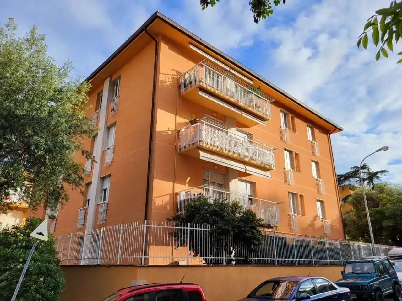 Magazzino in Via Leopardi, Arenzano, {3} - Foto 1