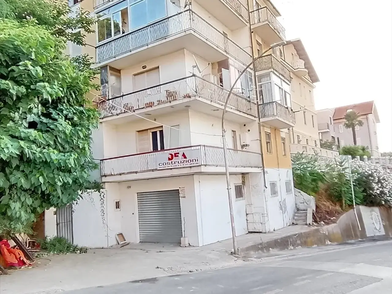 Magazzino in Via dei Marsi, Chieti, {3} - Foto 1