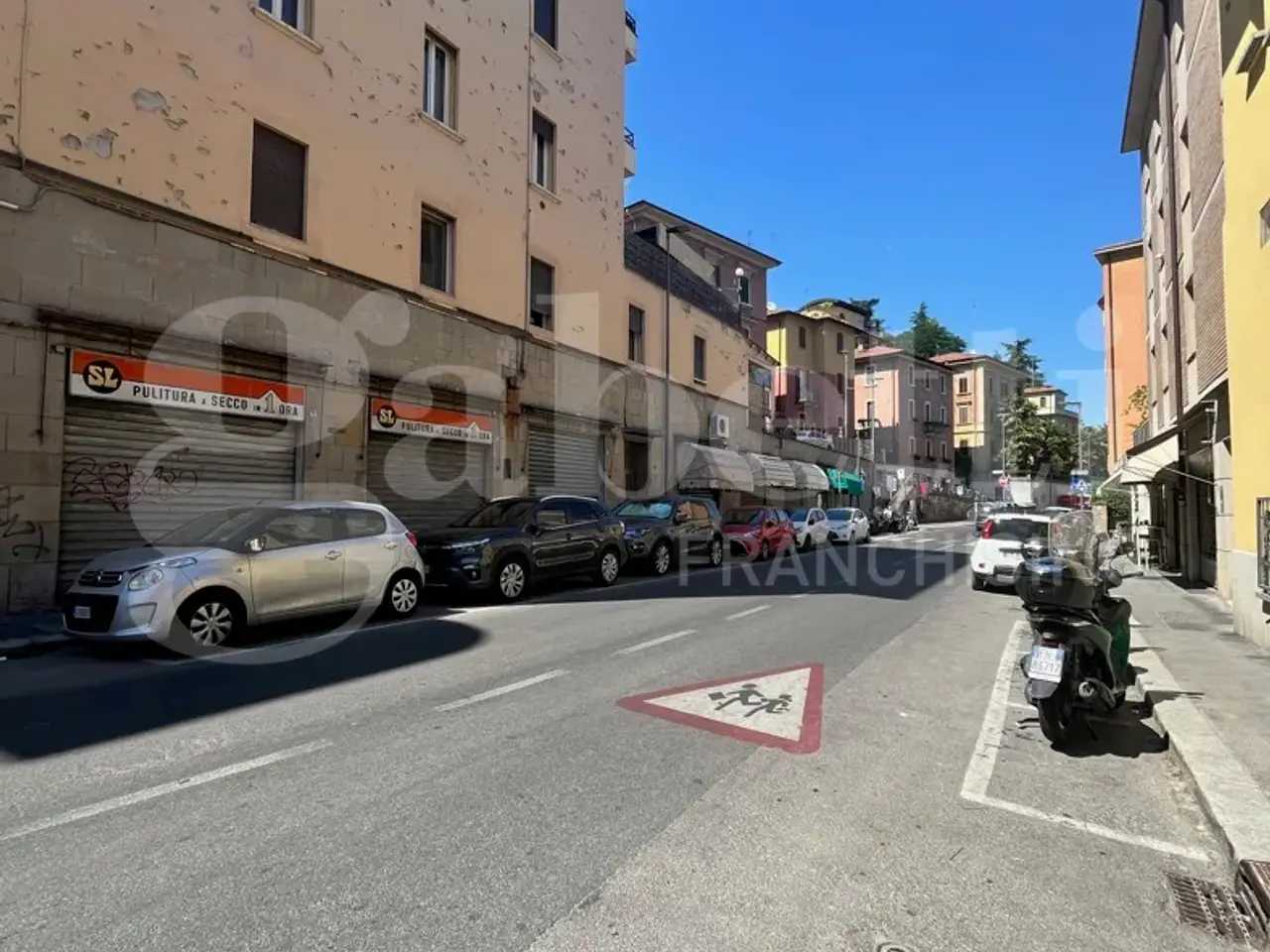 Negozio in Via San Mamolo 53/a, Bologna, {3} - Foto 1