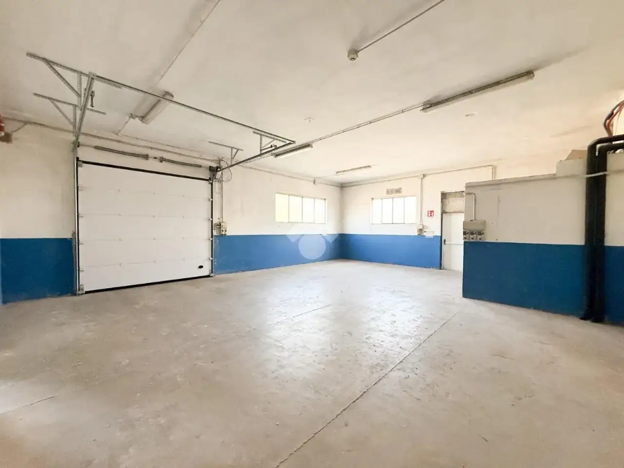 Magazzino in Via Statale Paullese 28, Madignano, {3} - Foto 2