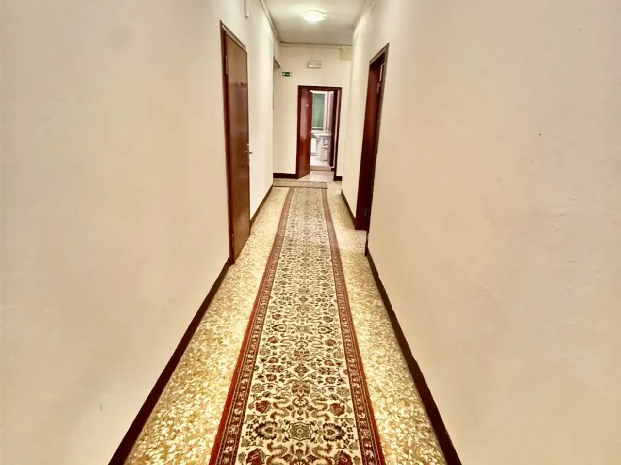 Albergo in Via Pietro Paleocapa, Venezia, {3} - Foto 2