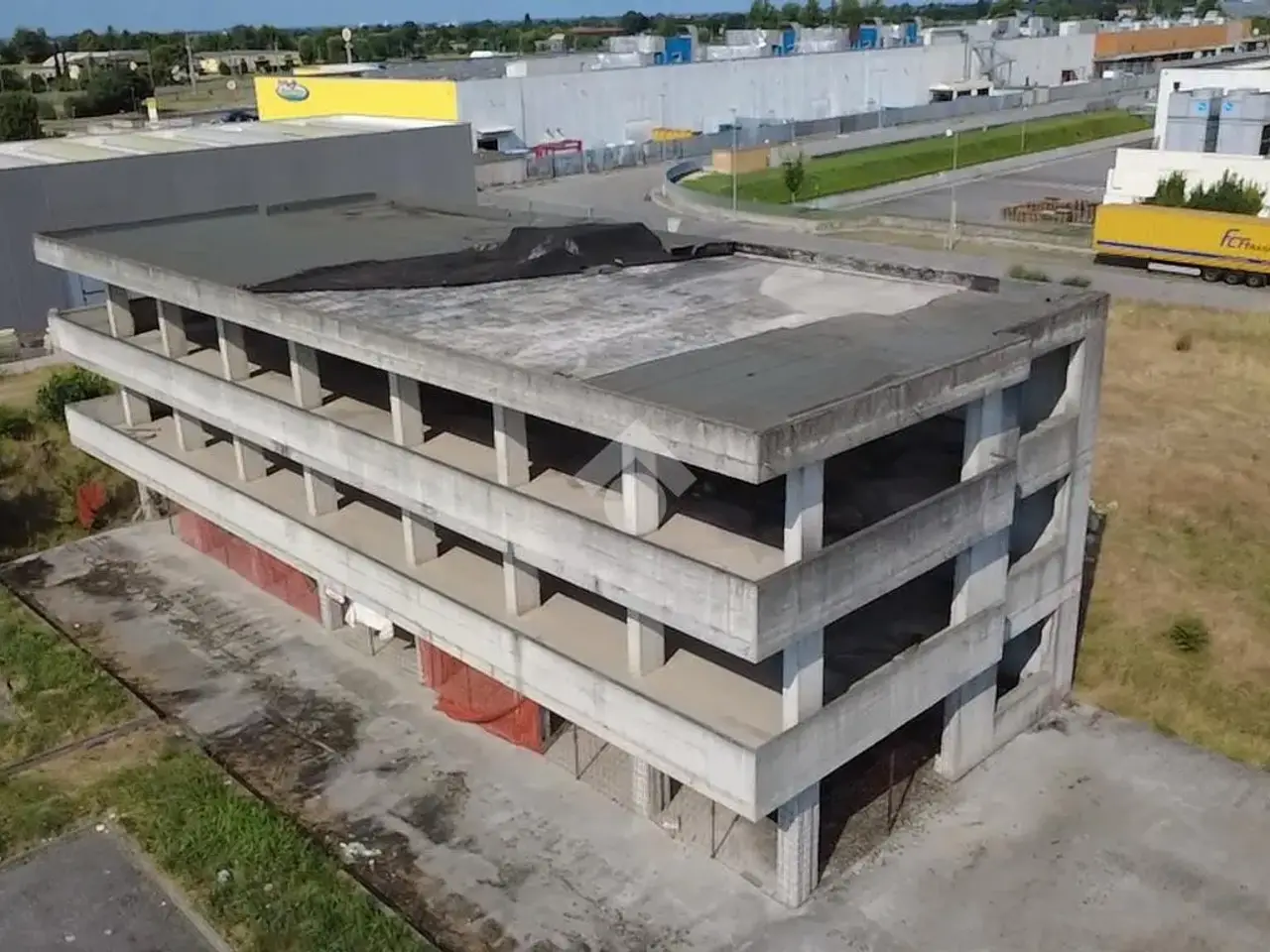 Ufficio in Via Dritta 7, Montichiari, {3} - Foto 1