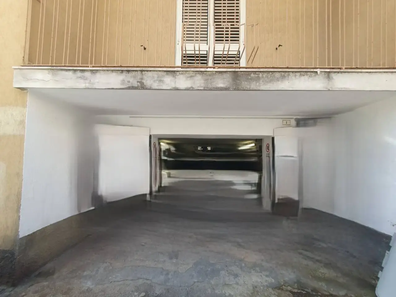 Magazzino in Via Mattia Preti, Siracusa, {3} - Foto 1