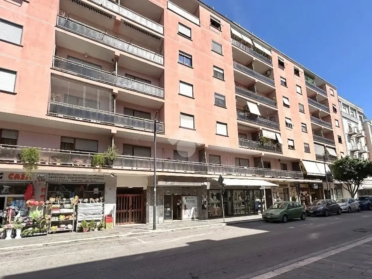 Ufficio in Via Duca del Mare 24, Latina, {3} - Foto 1