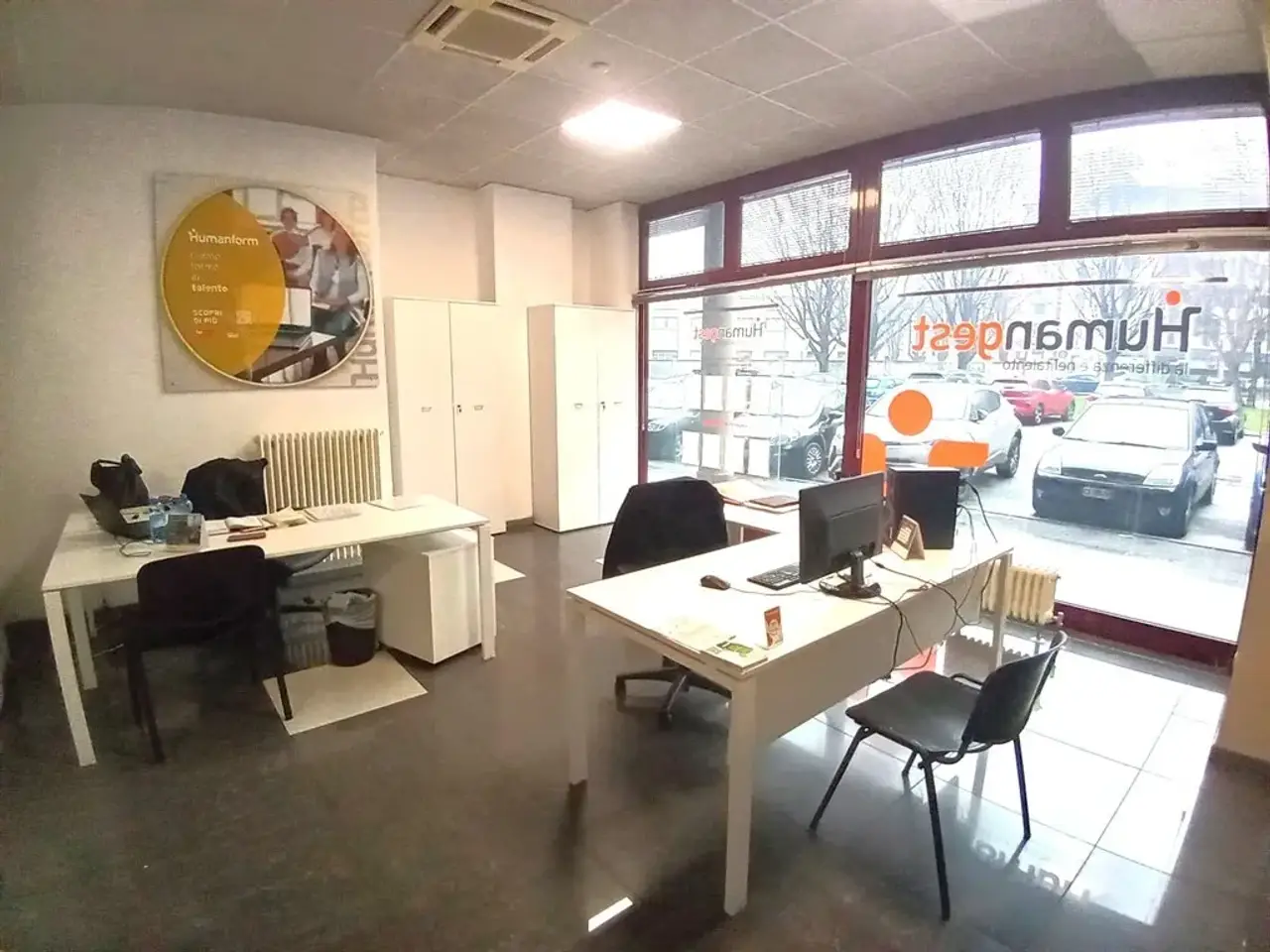 Negozio in Via Cadore 6, Gallarate, {3} - Foto 1