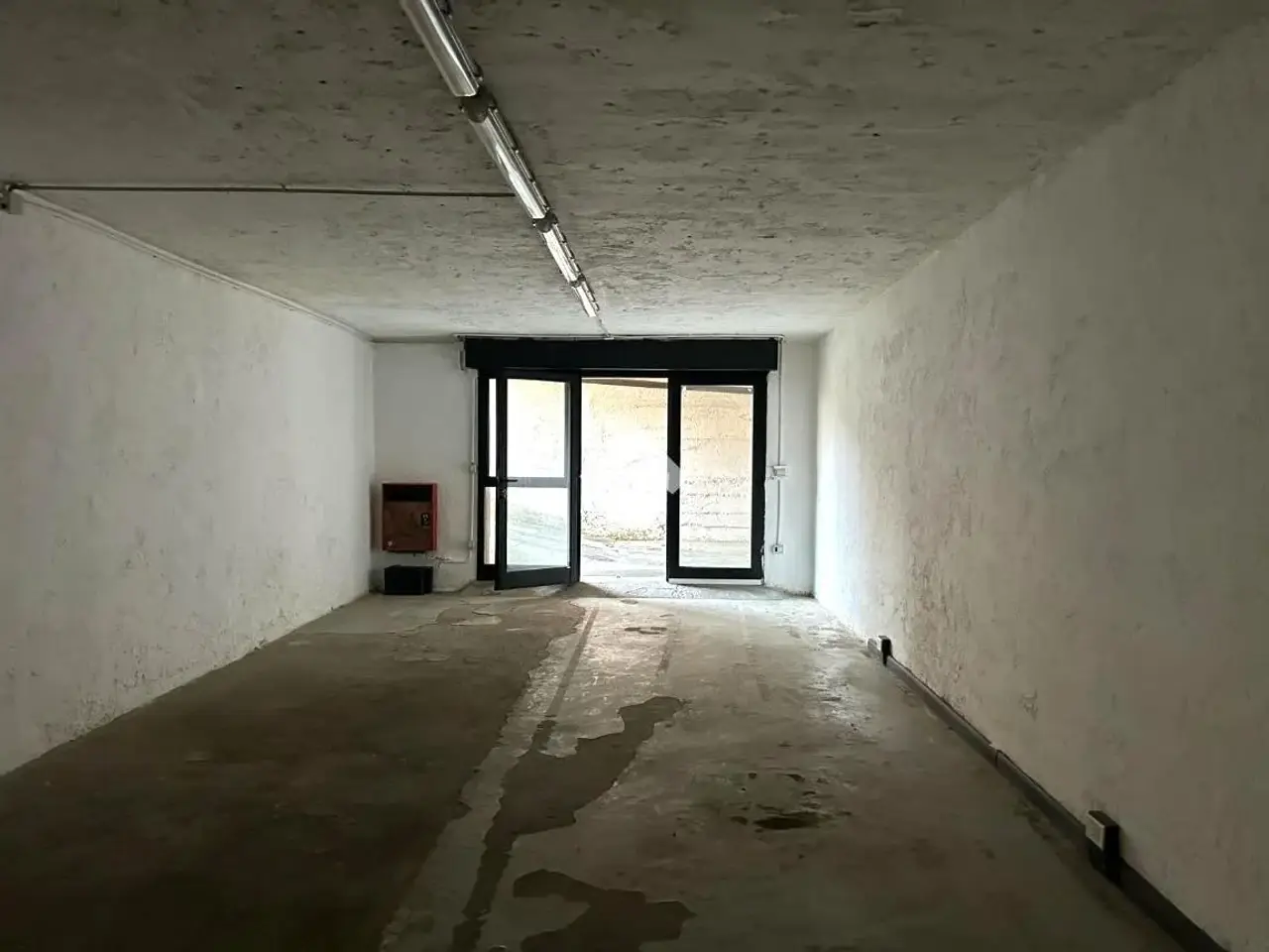 Negozio in Via Franzela 1, Padova, {3} - Foto 1