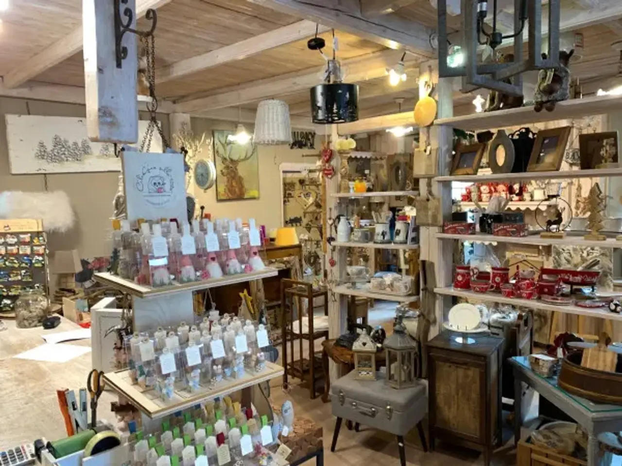 Arredamento in , La Thuile, {3} - Foto 1