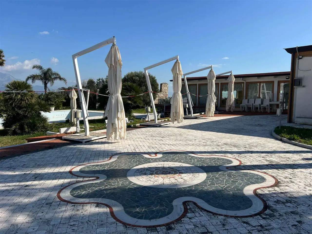 Podere - Tenuta in  Gaeta, Gaeta, {3} - Foto 1