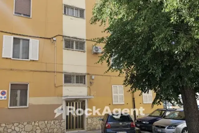 Vierzimmerwohnung in Via Sardegna 9, Cerignola - Foto 1