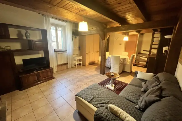 2-room flat in Via Giuseppe Garibaldi, Morlupo - Photo 1