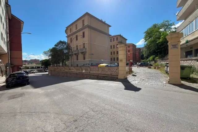 4-room flat in Largo Giovanni Pascoli 7a, Potenza - Photo 1