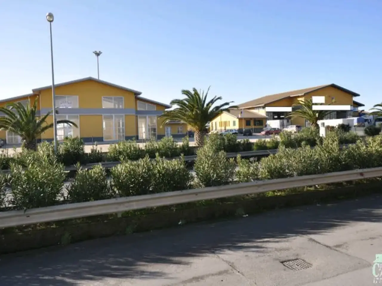 Capannone in , Ragusa, {3} - Foto 1