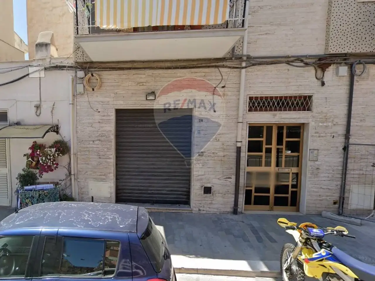 Negozio in Via Gargano 29, Manfredonia, {3} - Foto 1