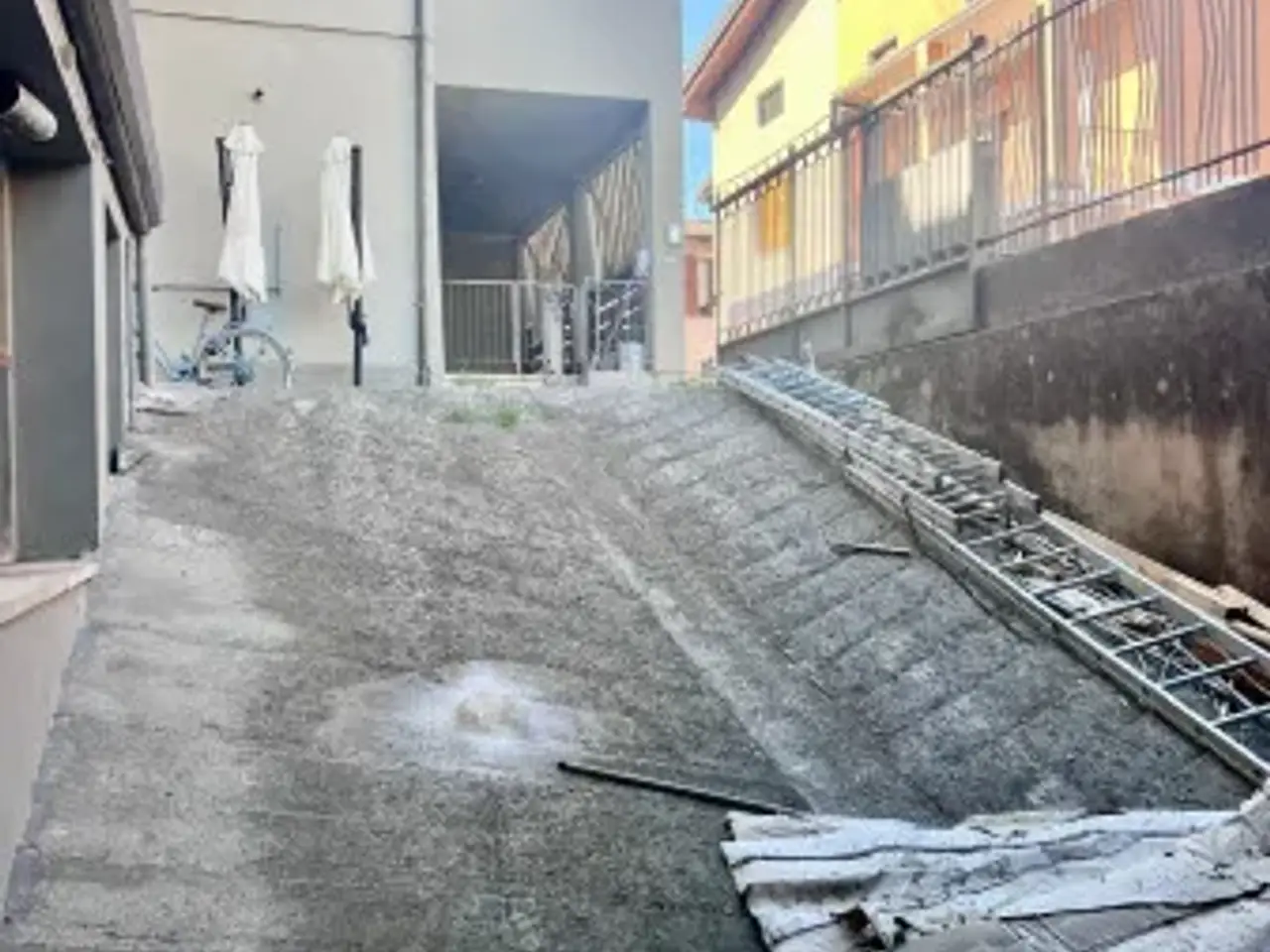 Magazzino in Via Guglielmo Marconi 21, Travagliato, {3} - Foto 1