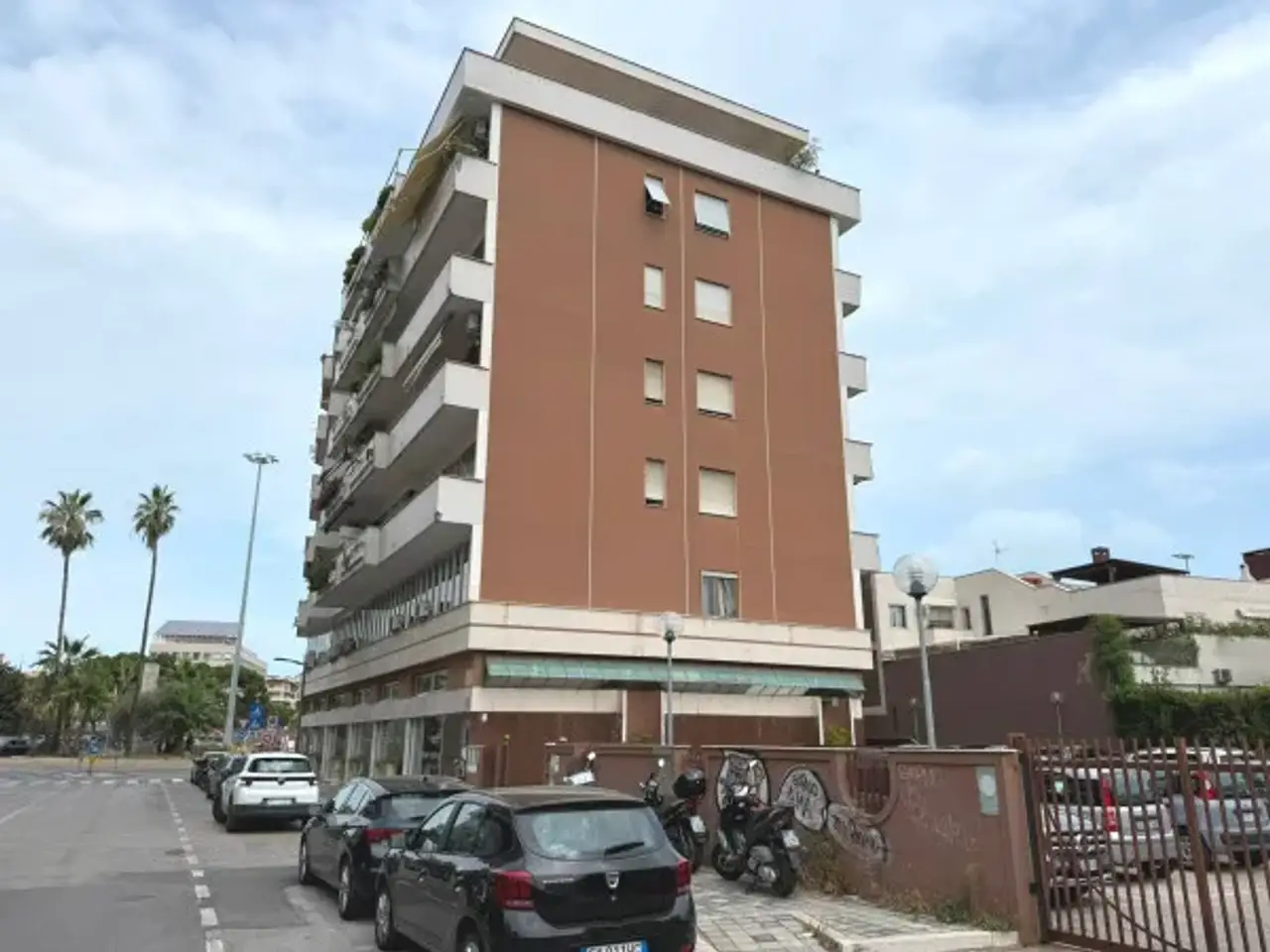 Ufficio in Piazza della Marina, Pescara, {3} - Foto 2