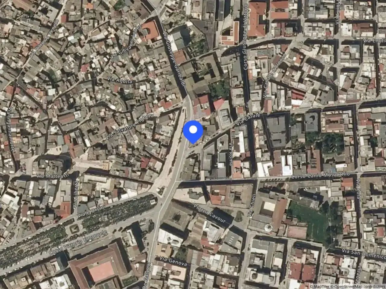 Laboratorio in Piazza Scacchi, 24/a 24, Gravina In Puglia, {3} - Foto 1