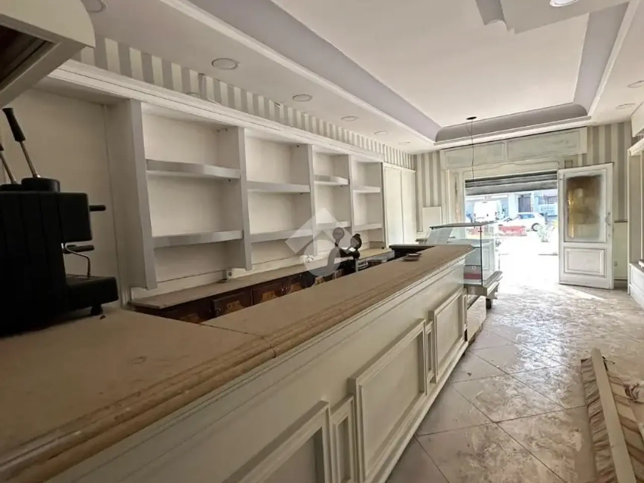 Negozio in Via Madonna delle Grazie 54, Melito Di Napoli, {3} - Foto 1