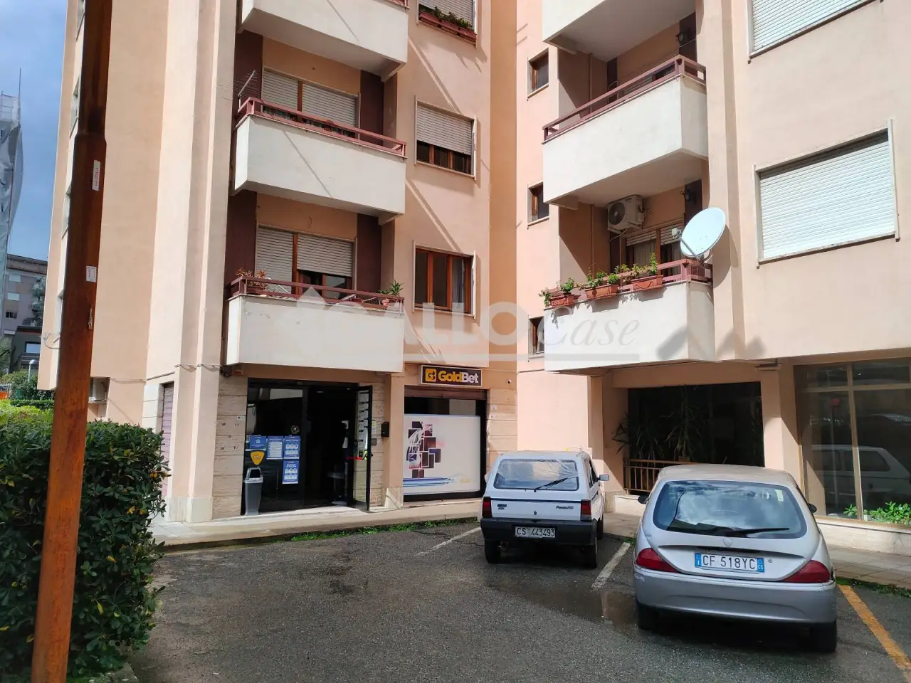 Ufficio in Via J. F. Kennedy, 87036, Rende, Rende, {3} - Foto 1