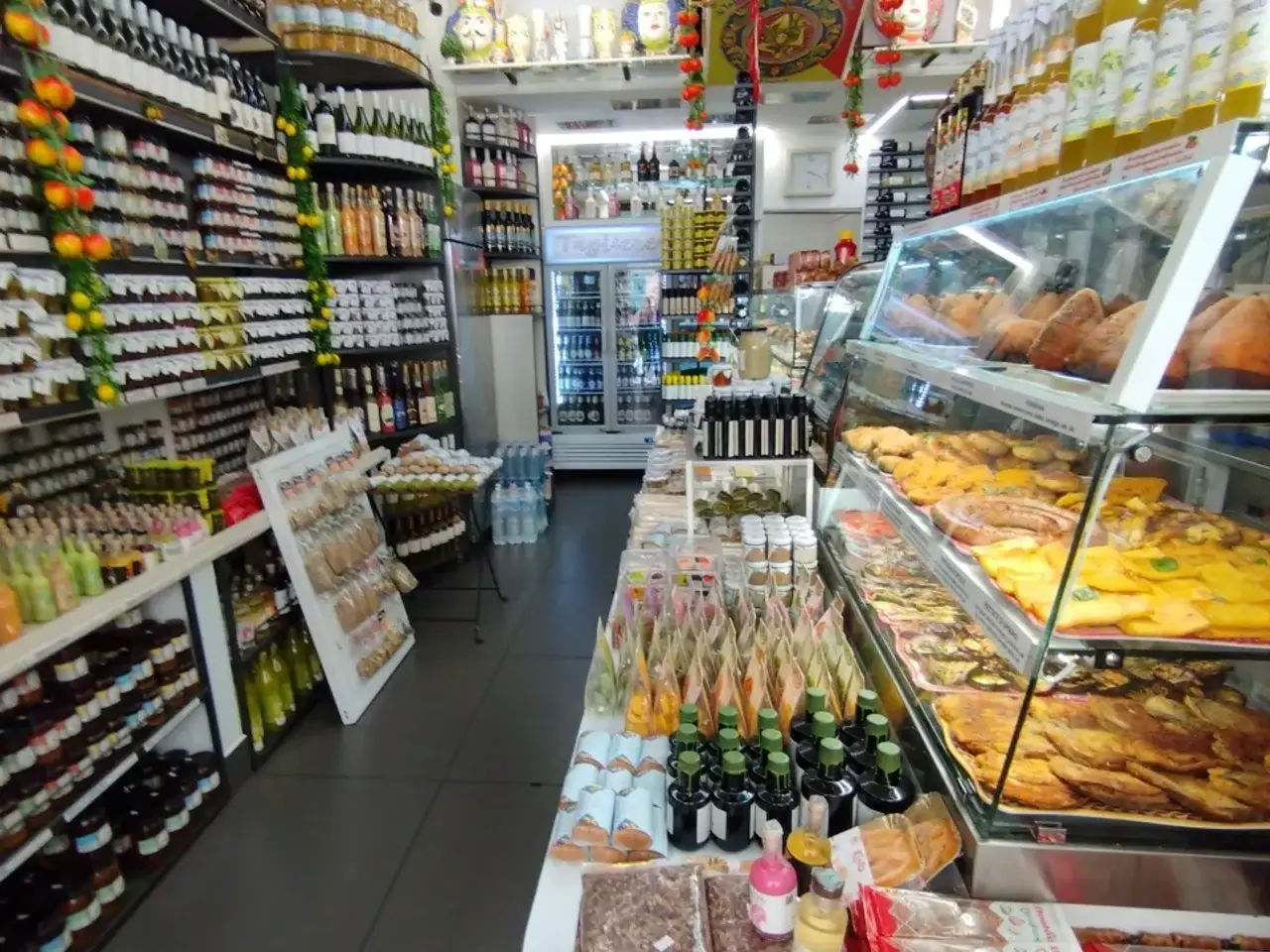 Gastronomia in Corso Umberto I, Siracusa, {3} - Foto 2