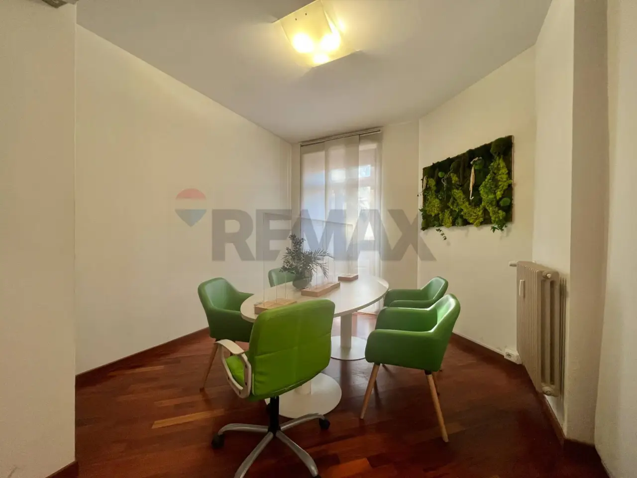 Ufficio in Via Ugo Ojetti 16, Roma, {3} - Foto 1