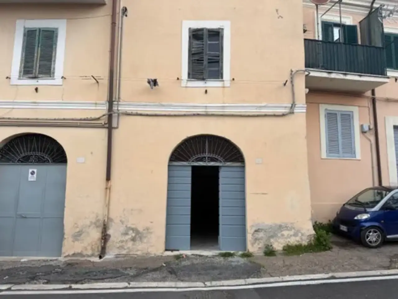 Magazzino in Via Roma 36, Castel Madama, {3} - Foto 2