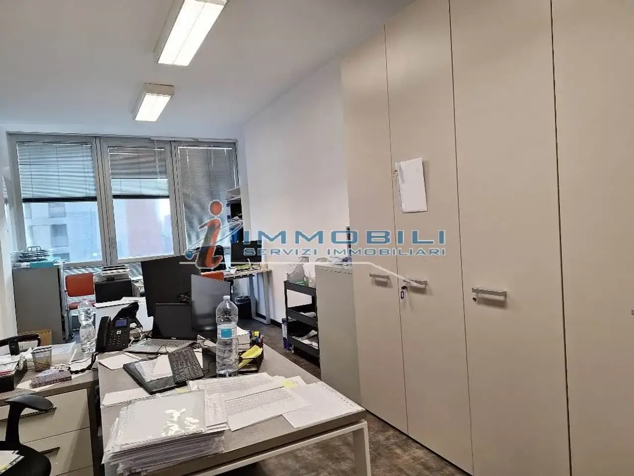 Ufficio in Via Filzi Fabio, Milano, {3} - Foto 1