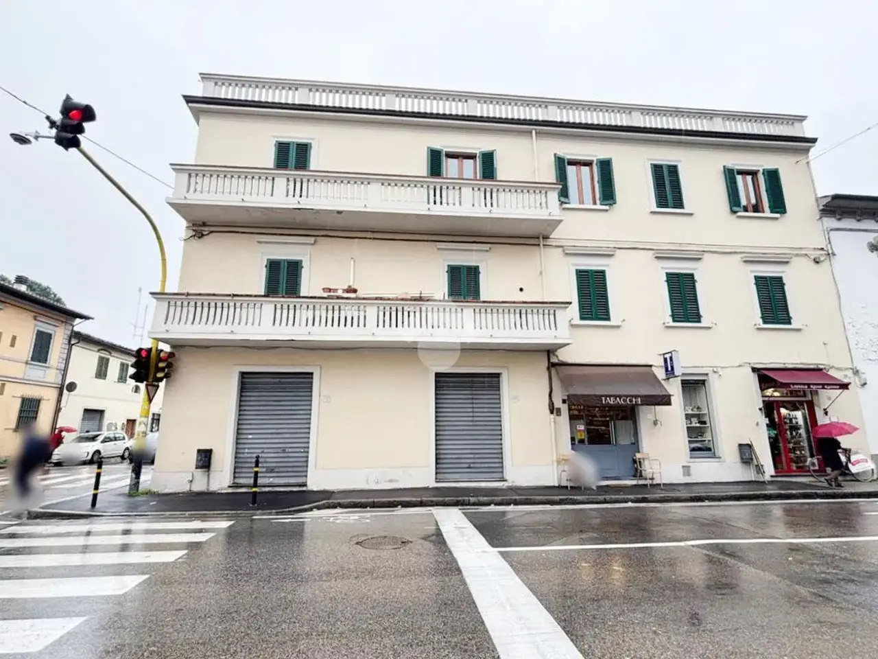 Negozio in Via Roma 120, Prato, {3} - Foto 1