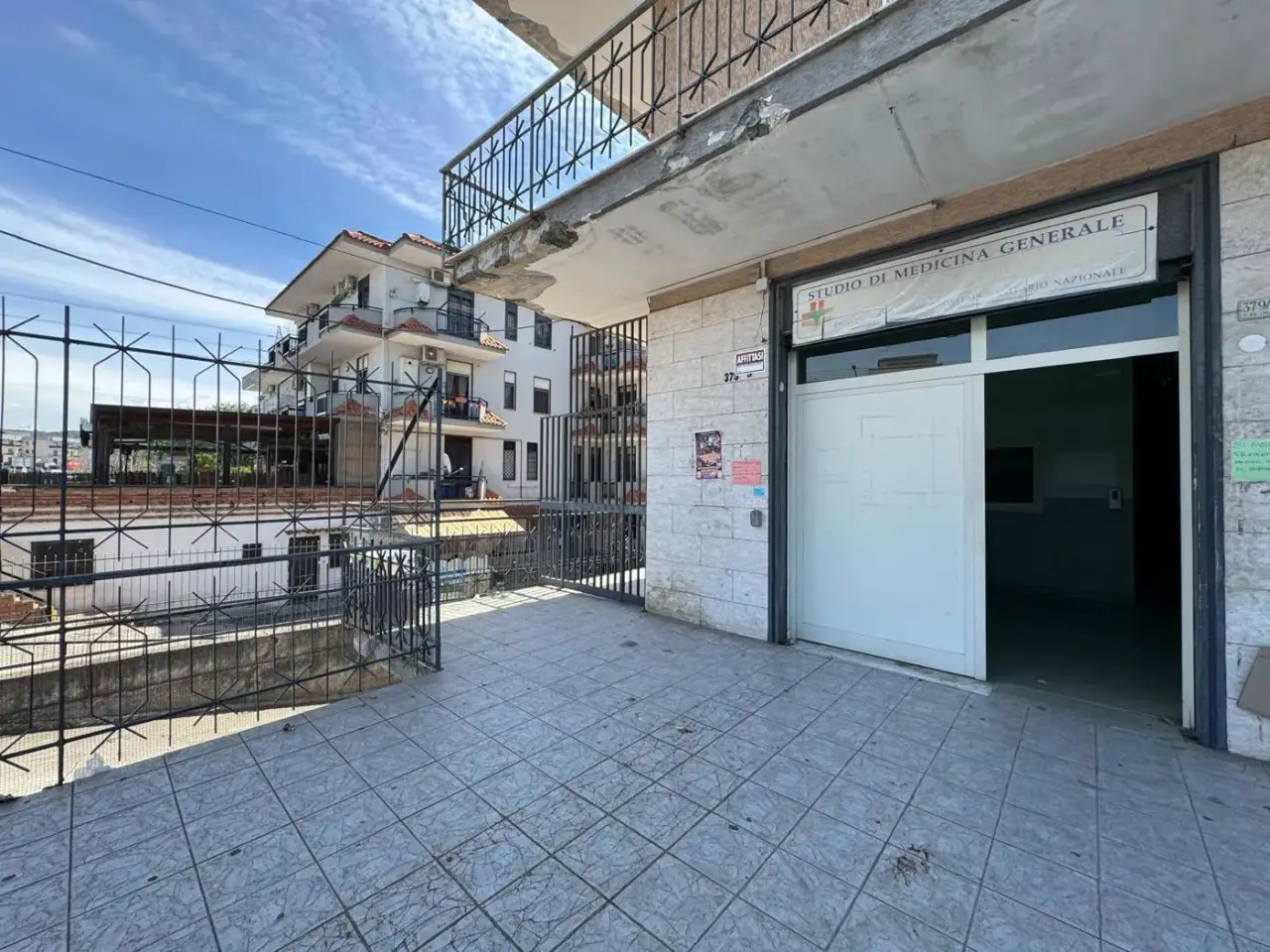 Ufficio in Corso Italia 379/E, Quarto, {3} - Foto 1