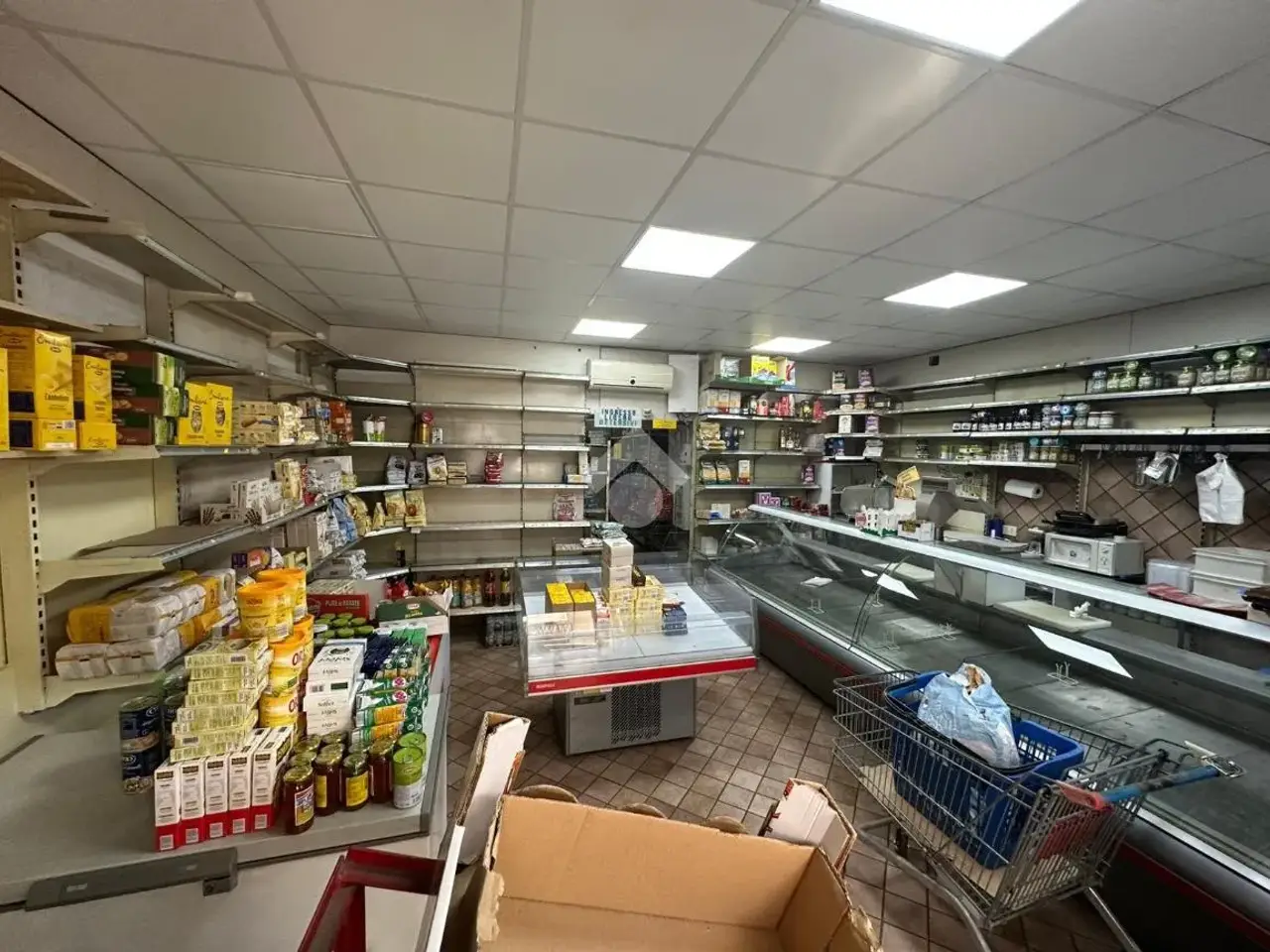Negozio in Corso Italia 167, Napoli, {3} - Foto 1