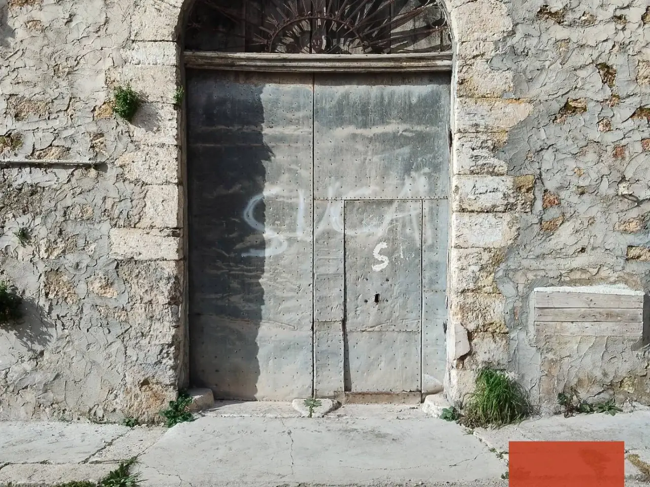 Agriturismo in Via Balduiono, Alcamo, {3} - Foto 1