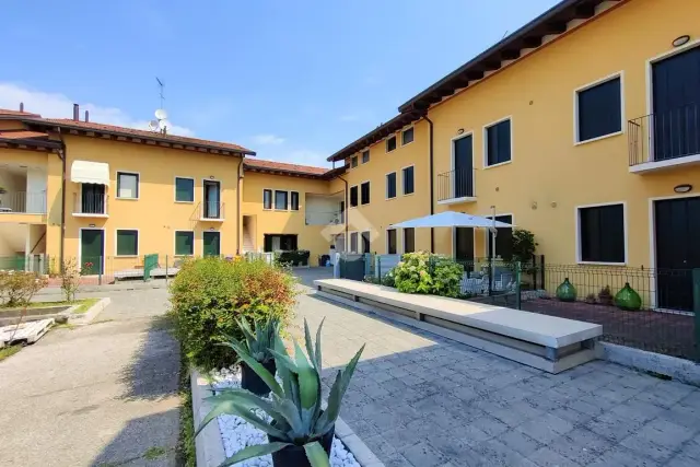 3-room flat in Via Postioma di San Floriano 57, Castelfranco Veneto - Photo 1