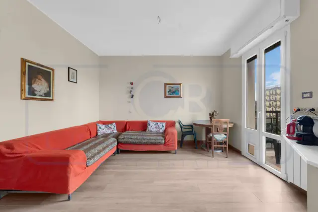 3-room flat in Via 25 Aprile 10, Saronno - Photo 1