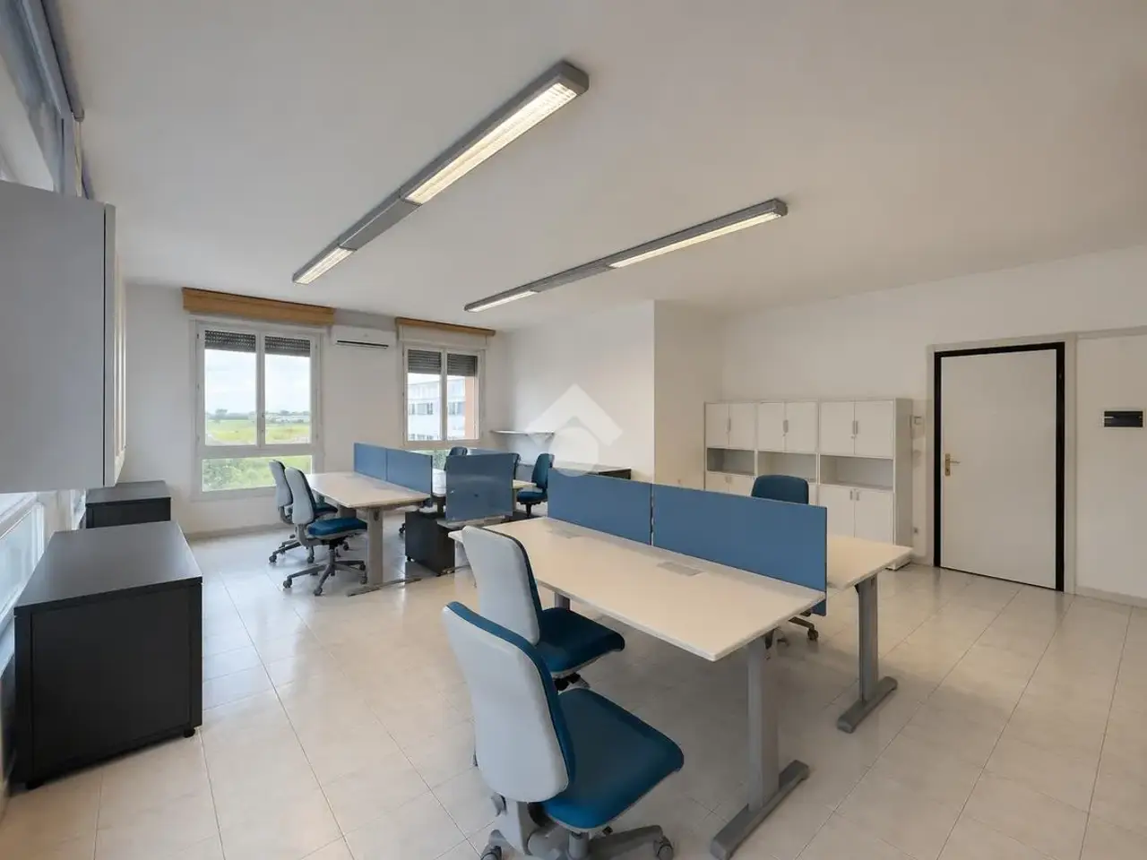 Ufficio in Via Gramsci 43, Reggio Emilia, {3} - Foto 2
