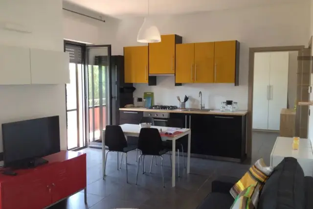 2-room flat in Via Benedetto Brin 20, Brindisi - Photo 1