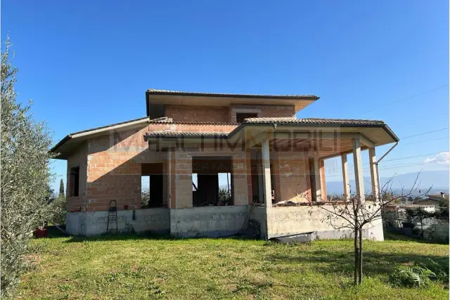 Villa in Via dello Sport, Fiano Romano - Foto 1