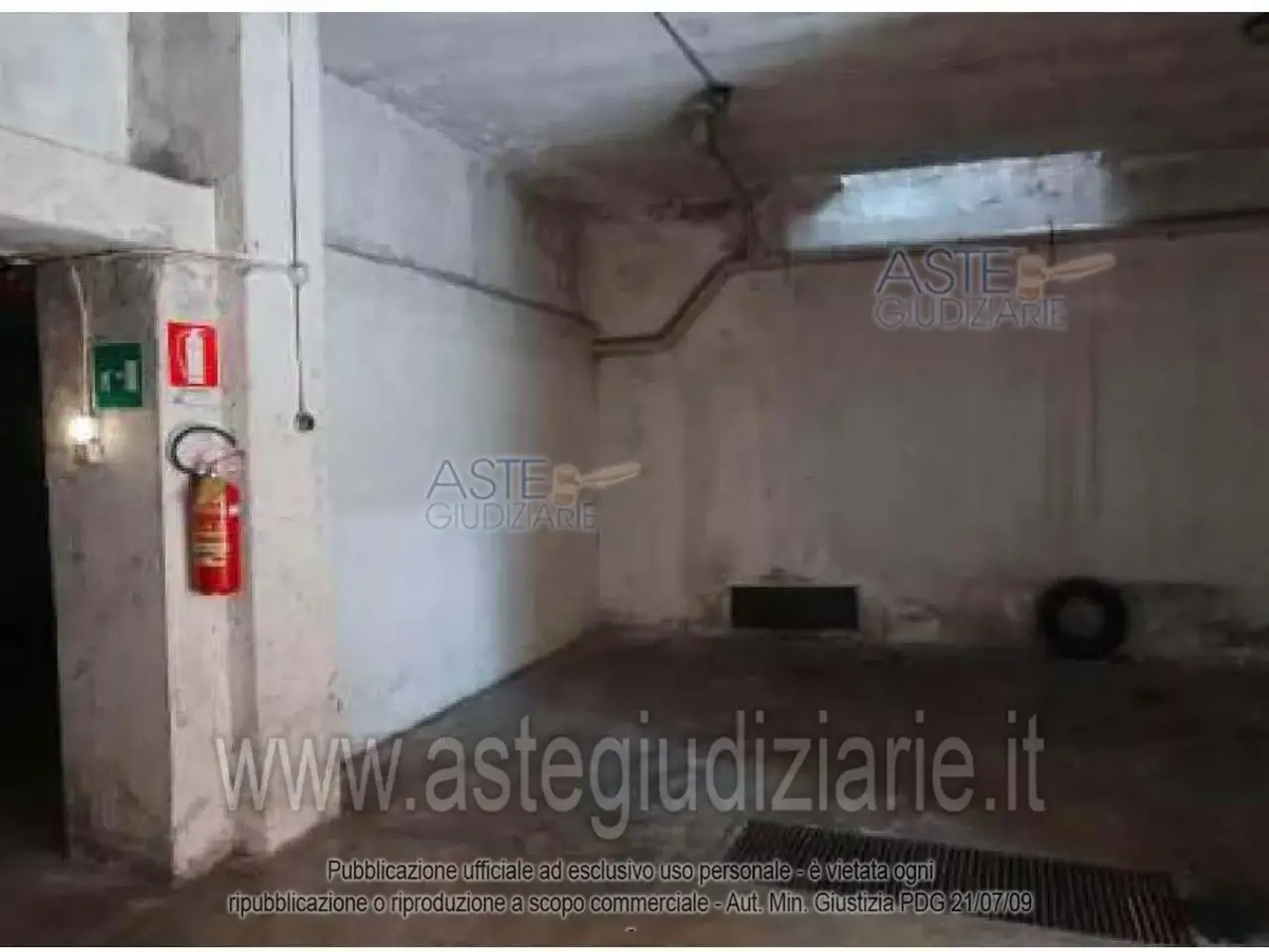 Garage in Via Monte Ladino, 25065 Lumezzane Bs, Italia 25065, Lumezzane, {3} - Foto 1