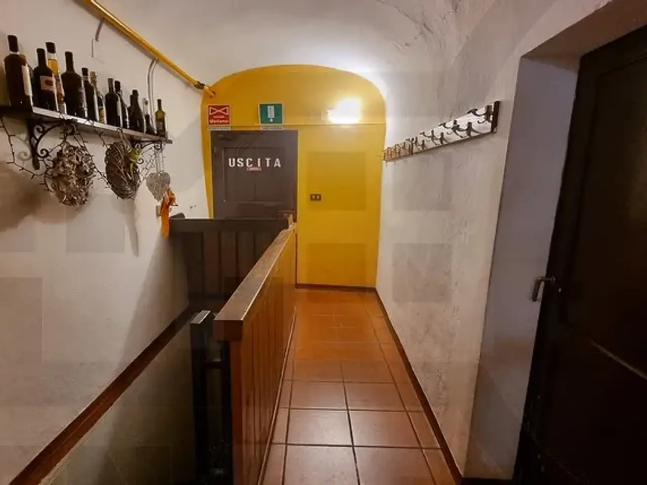 Ristorante in Piazza Garibaldi, Brisighella, {3} - Foto 2