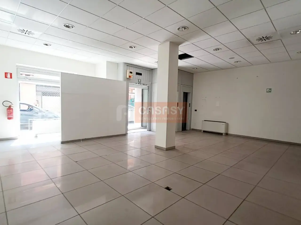 Negozio in Via Genova 91, Albenga, {3} - Foto 2