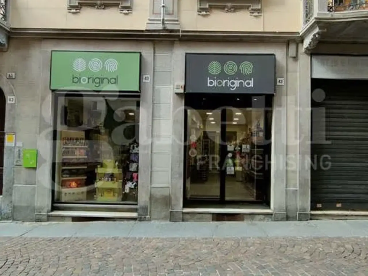 Negozio in Via Italia  43, Biella, {3} - Foto 2