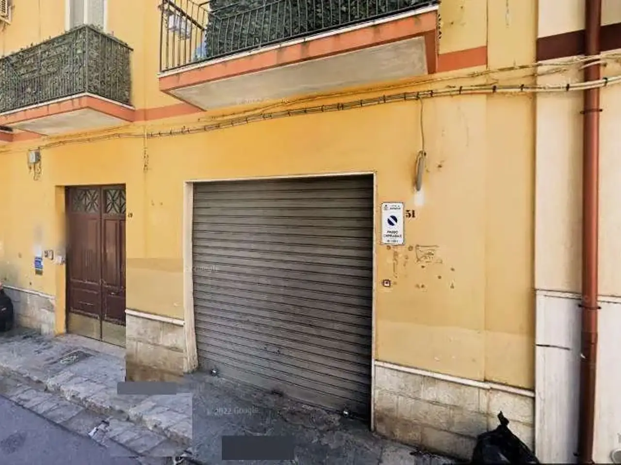 Locale commerciale in Via Arione, 51, 72100 Brindisi, Brindisi, {3} - Foto 1