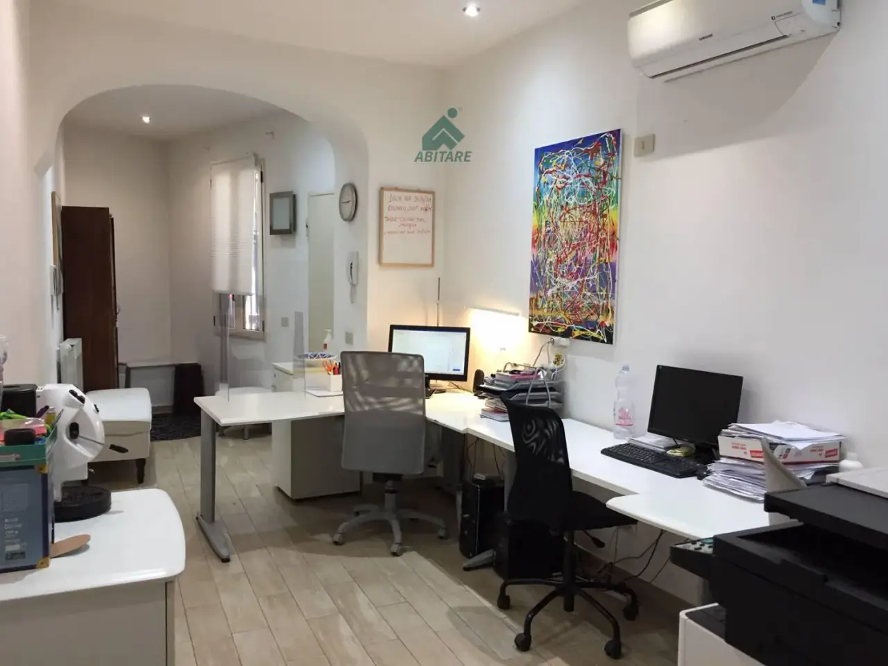 Ufficio in Via Alfieri 18, Milano, {3} - Foto 1