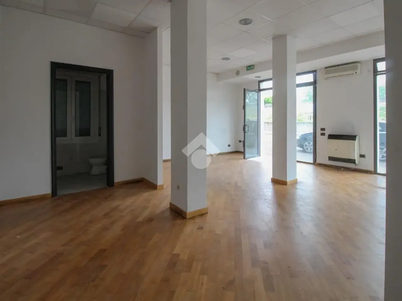 Ufficio in Via Radici in Monte, Sassuolo, {3} - Foto 2
