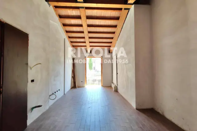 2-room flat in Via Aurinia, Manciano - Photo 1