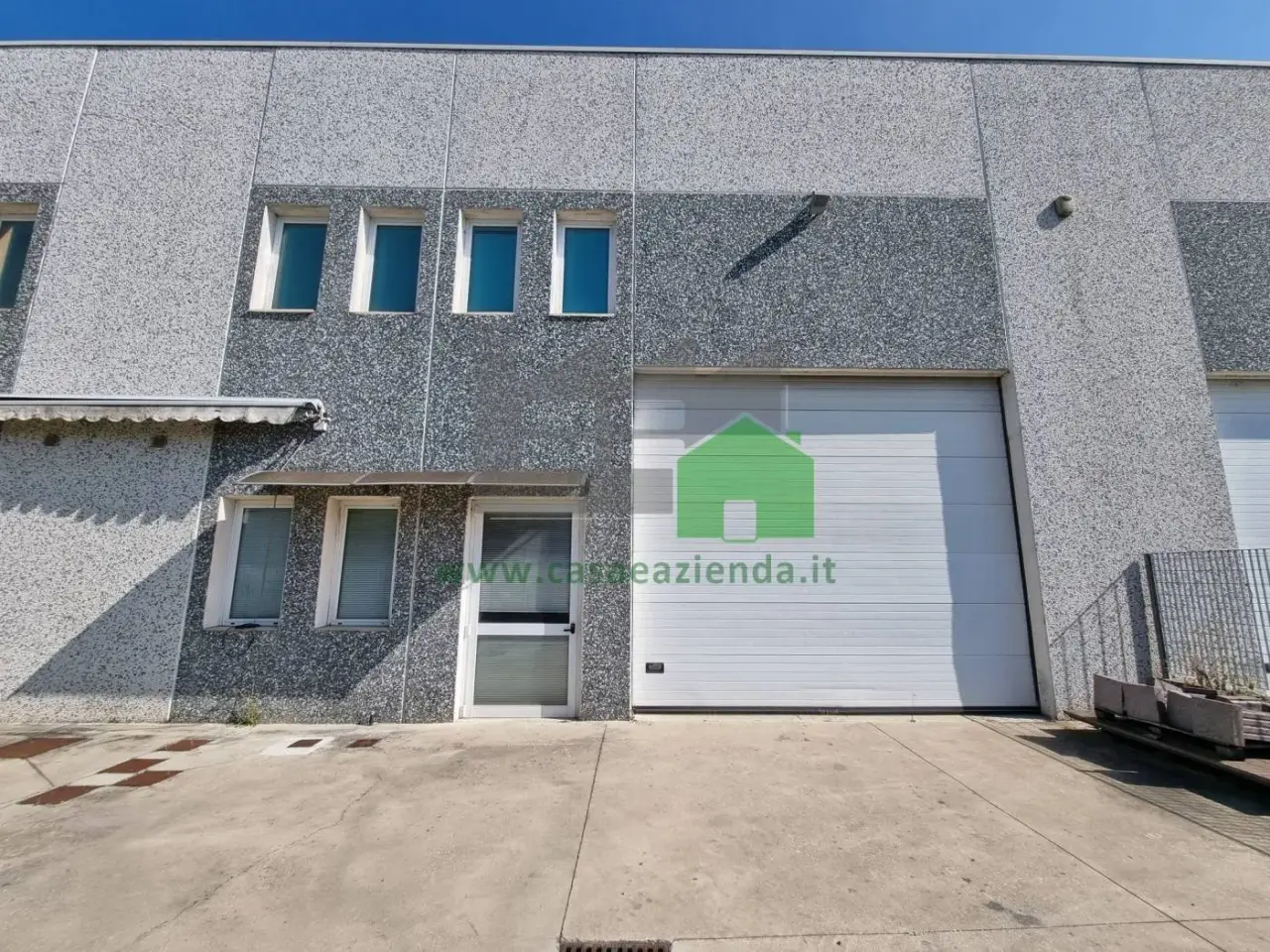 Capannone in Via Guido Rossa, Casalecchio Di Reno, {3} - Foto 1