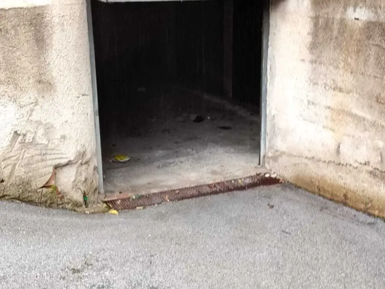 Garage - Autosilos - Parcheggio in Via Pozzillo 1, Baronissi, {3} - Foto 1