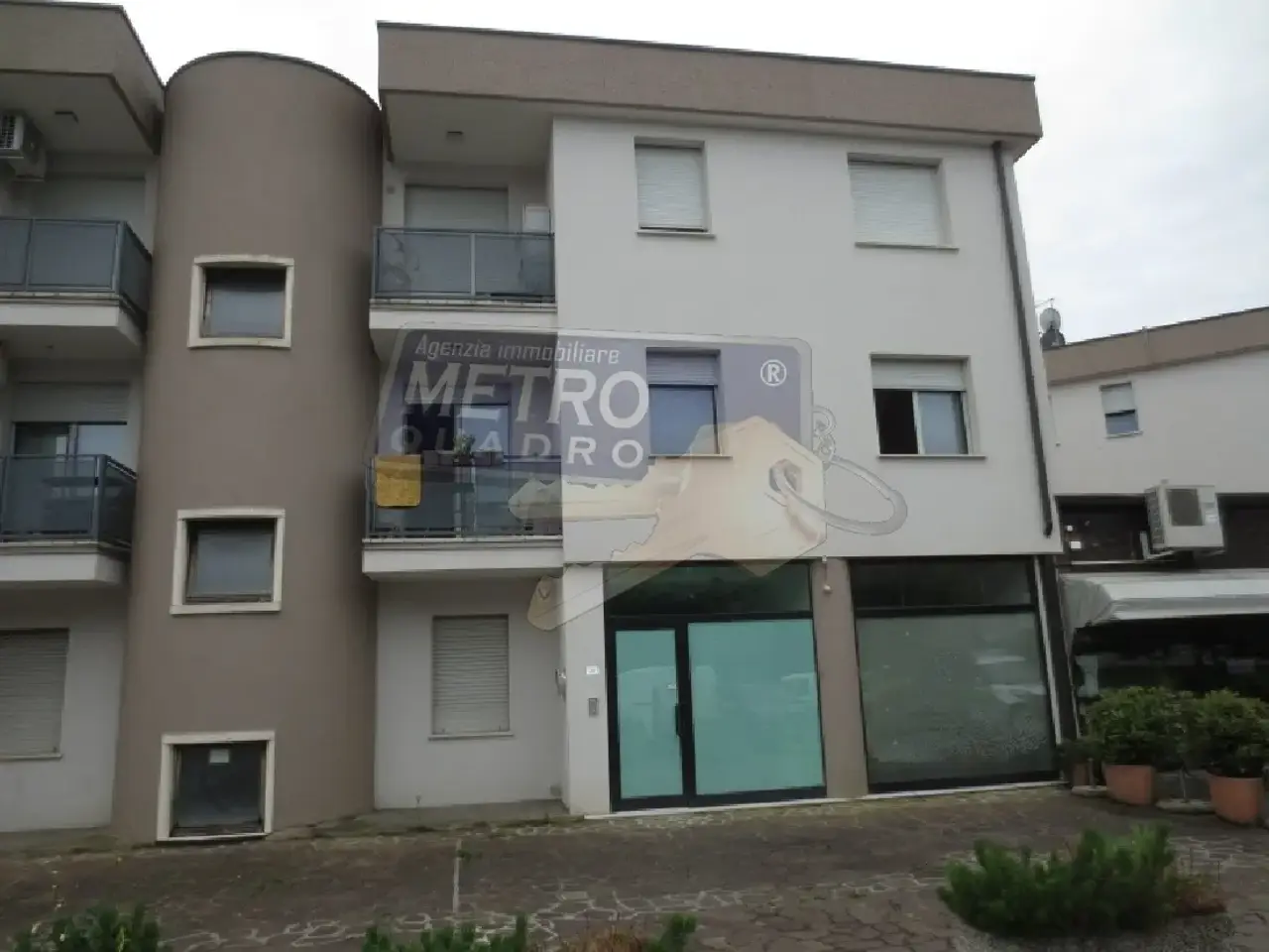 Ufficio in Via del Costo 47, Thiene, {3} - Foto 2